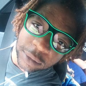 Meet your Posher, Jamal